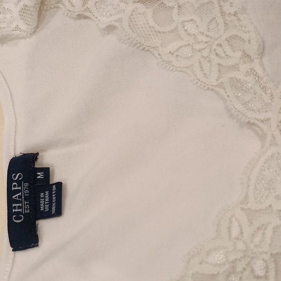 Long sleeve T-shirts - Picture 3 of 4